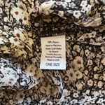 Brandy Melville Floral Jada Dress Photo 3