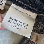 GRLFRND  Karolina High-Rise Skinny Jeans in More Life Size 30 Photo 13