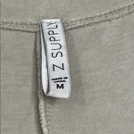 Z Supply  Light Beige Tank Top Photo 1