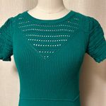 Maeve Promenade Pointelle Dress Photo 6