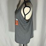 NFL  Team Apparel Denver Broncos Womens Tank Top Photo 2