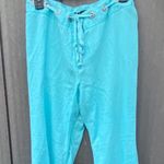 Willi Smith  Linen Pants Photo 8