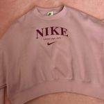 Nike Sweatshirt Photo 0
