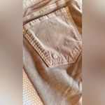 Kut From The Kloth Diana Tan Corduroy Skinny Pants Jeans Photo 8