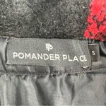 Tuckernuck  Pomander Place Buffalo Plaid Austen Shirt Jacket Sz S Photo 6