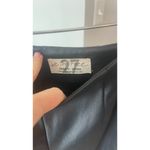 We The Free  Uptown High Rise Faux Leather Pant Photo 2