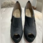 Christian Louboutin Deroba 140 Flannel Espadrilles Photo 14