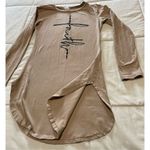 Faith Tunic Long Sleeve T Photo 2
