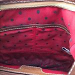 Kate Spade New York Classic Dot Noel Hobo Shoulder Bag Zipper Closure Photo 4