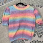 English Factory Sweater Photo 0