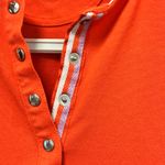 Bogner Orange Snap Photo 2