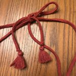 Free People  Beach Don't‎ Kill My Vibe Bronzer Brown Halterneck Bandeau Top XS Photo 8