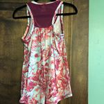 Calia by Carrie Underwood Pink Tank Top Photo 3