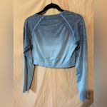 Alphalete  long sleeve Photo 2