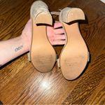 Steve Madden  Women's Tan Heels Photo 6