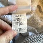 Champion Alabama Logo Wide Leg Sweatpants Gray Size Large Photo 7