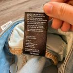 BDG  Low Rise Flare Jeans in Indigo Light Wash Size 28 NWT Photo 9