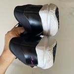 Nike Men's Air Winflo 9 Black Purple Gold Running Shoes #DD6203-007 Size US11.5 Photo 4