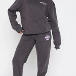 White Fox Boutique White Fox Sweat Set Photo 0