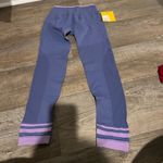 Lole NWT  asana leggings purple small Photo 2