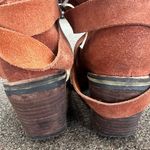 Free People booties Photo 1