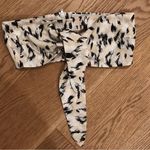 4th + Reckless Bandeau top and wide leg pants Size 4 Photo 4