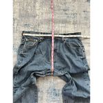 Calvin Klein Jeans Calvin Klein Medium Blue Boot Cut Jeans Size 12 Photo 6