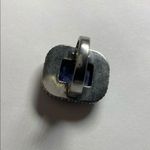 Chloe + Isabel  Sodalite Tangier Deco Statement Ring Photo 7