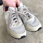 VEJA Reiss Dekkan Mesh Trainers Sneakers Cream Ivory Size 8 Photo 6