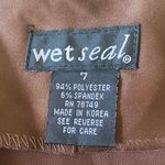 Wet Seal skirt Photo 2