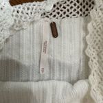 Free People Sweater Tank Top Photo 1