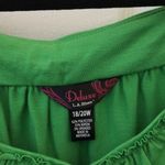 L.A. Blues FINAL MARKDOWN Ladies’  Sleeveless Top (18/20W) Photo 3