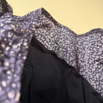 Free People  FP Movement The Way Home Printed Women's Animal Lined Shorts Size S‎ Photo 3