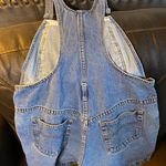 Jordache Vintage Overall Shorts Photo 2