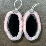 Sorel  women’s pink and gray waterproof snow winter boot sz 6 Photo 11