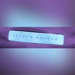 Susana Monaco  Extreme Scoop Midi Dress Photo 3