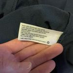 Xhilaration Mossimo blue lace sleeveless top Photo 2