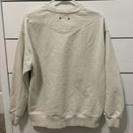 Andersson Bell Embroidered Floral Crewneck Photo 2