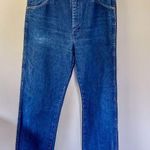 Wrangler Vintage  Denim Jeans Photo 0