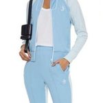 Twenty Montreal Olympic Mesh Track Jacket Cielo Blue XS Photo 0