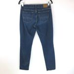 Lucky Brand  Womens Jeans Sofia Skinny Dark Wash Stretch Size 8/29 Photo 1