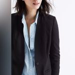 Madewell Tribune Blazer size 10 Photo 10