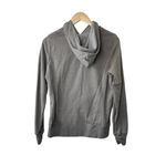 The North Face  Gray Long Sleeve Hoodie Sweatshirt Women's Size Small Photo 7