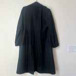 Reiss  Odette Wool blend Double lapel with cashmere in Black size 4 Photo 8