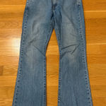Levi's Levi’s 515boot cut low rise stretch jeans size 8. Photo 0