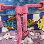 Vintage Anne Ormsby LG Beach Bag Photo 3