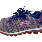 Skechers Women’s Skech-Air 2.0 Cyclone Sneakers Tennis Shoes Photo 5