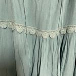 Eberjay NWOT Eberjey Sofia Coverup Retail $198 Photo 1