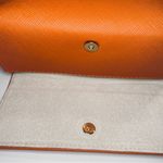 Tory Burch Original  Sunglasses Case Photo 3