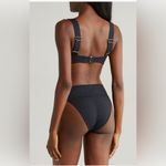 MONTCE Tamarindo Rib High cut Bikini Bottom, X Photo 6